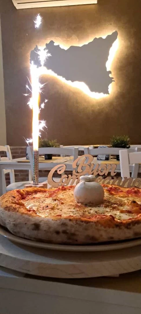 Baker pizzeria d'asporto kebab · Foto 5